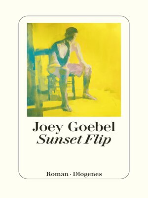 cover image of Sunset Flip